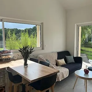 Hébergement de vacances La Petite Maison, Plelan-le-Petit