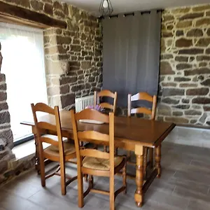 Appartement Kerham, Plouay