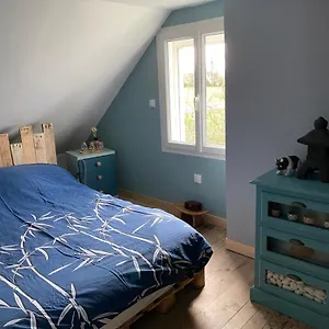 Séjour chez l'habitant Etape, Pédernec
